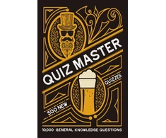 KNYGA Collins Quiz Master