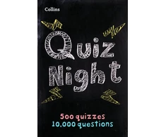KNYGA Collins Quiz Night