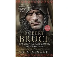 KNYGA Colm Mcnamee Robert Bruce