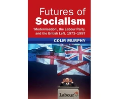 KNYGA Colm Murphy Futures of Socialism