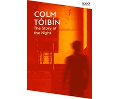 KNYGA Colm Toibin Story of the Night