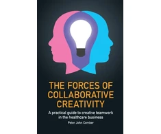 KNYGA Comber Forces of Collaborative Creativity