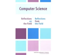 KNYGA Committee on the Fundamentals of Computer Science: Challenges and Opportunities Computer Science
