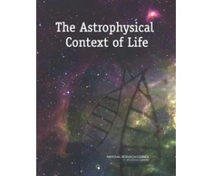 KNYGA Evolution Astrophysical Context of Life