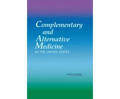KNYGA American Complementary and Alternative Medicine in the United States