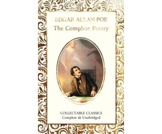 KNYGA Complete Poetry of Edgar Allan Poe