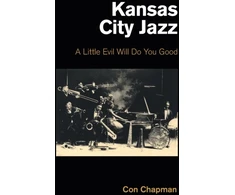 KNYGA Con Chapman Kansas City Jazz
