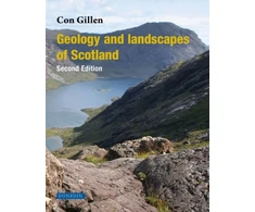 KNYGA Con Gillen Geology and Landscapes of Scotland