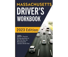 KNYGA Connect Prep Massachusetts Driver's Workbook