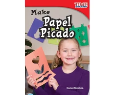 KNYGA Conni Medina Make Papel Picado Read-along ebook