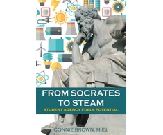 KNYGA Connie Brown From Socrates to Steam
