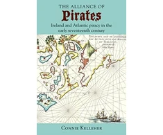 KNYGA Connie Kelleher Alliance of Pirates