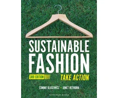 KNYGA Connie Ulasewicz Sustainable Fashion
