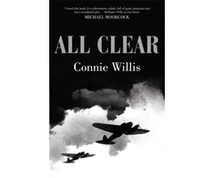KNYGA Connie Willis All Clear