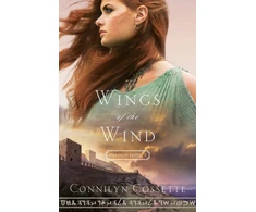 KNYGA Connilyn Cossette Wings of the Wind