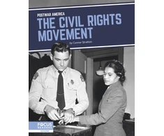 KNYGA Connor Stratton Civil Rights Movement