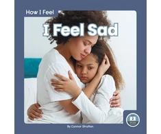 KNYGA Connor Stratton I Feel Sad