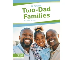 KNYGA Connor Stratton Two-Dad Families