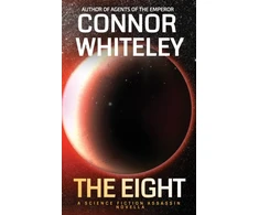 KNYGA Connor Whiteley Eight