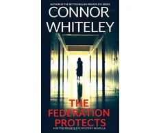 KNYGA Connor Whiteley Federation Protects