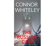 KNYGA Connor Whiteley Russian Case