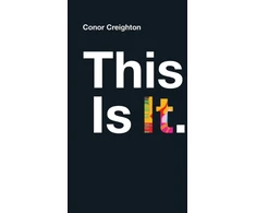 KNYGA Conor Creighton This is It