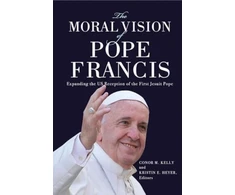 KNYGA Conor M Kelly Moral Vision of Pope Francis