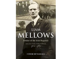 KNYGA Conor Mcnamara Liam Mellows