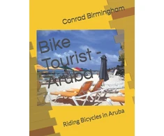 KNYGA Conrad Birmingham Bike Tourist - Aruba
