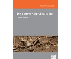 KNYGA Conrad Schmidt Die Bestattungsgruben in Bat