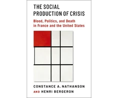 KNYGA Constance A Nathanson Social Production of Crisis