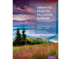 KNYGA Constance Dahlin Advanced Practice Palliative Nursing 2nd Edition