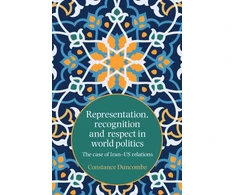KNYGA Constance Duncombe Representation, Recognition and Respect in World Politics