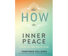 KNYGA Constance Kellough HOW to Inner Peace