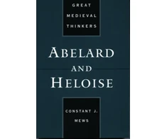 KNYGA Constant J Mews Abelard and Heloise