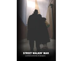 KNYGA Constantine Furman Street Walkin' Man