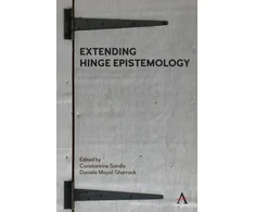 KNYGA Constantine Sandis Extending Hinge Epistemology