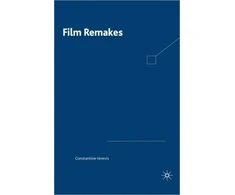 KNYGA Constantine Verevis Film Remakes