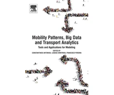KNYGA Constantinos Antoniou Mobility Patterns, Big Data and Transport Analytics
