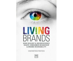 KNYGA Constantinos Pantidos Living Brands