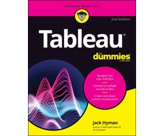 KNYGA Consumer Dummies Tableau For Dummies