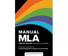 KNYGA Conxita Domenech Manual MLA