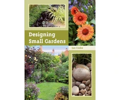 KNYGA Cooke Ian Designing Small Gardens