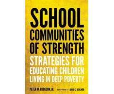KNYGA Cookson, Peter W., Jr. School Communities of Strength