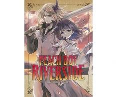 KNYGA Coolkyousinnjya Peach Boy Riverside 14