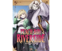 KNYGA Coolkyousinnjya Peach Boy Riverside 7