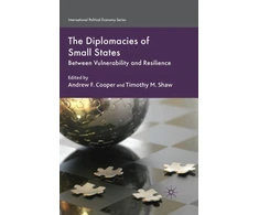 KNYGA A Cooper Diplomacies of Small States