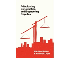 KNYGA Cope Molloy Adjudicating Construction and Engineering Disputes