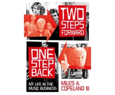 KNYGA Copeland Miles Iii Two Steps Forward, One Step Back