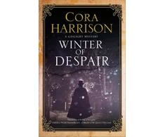 KNYGA Cora Harrison Winter of Despair